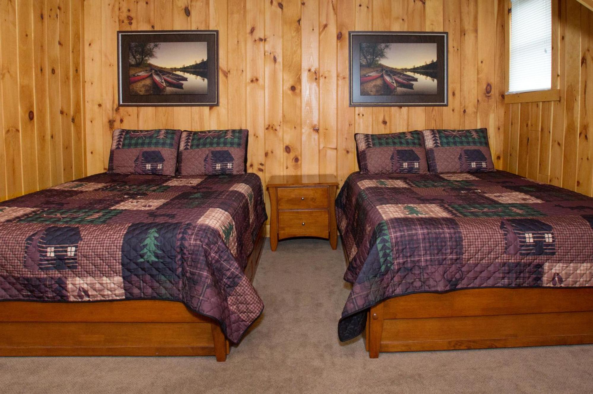 Shore Meadows Lodge Llc Lake George Room photo